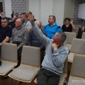 Zdjęcia z zebrania