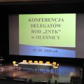 KONFERENCJA DELEGATÓW ROD "ZNTK" 2020 ROK